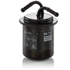 Image de MANN-FILTER WK 711 Filtre à Carburant Filtre de conduite