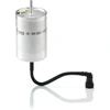 Image de MANN-FILTER WK 832/1 Filtre à Carburant Filtre de conduite