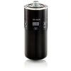 Image de MANN-FILTER WD 962/9 Filtre Boite Automatique