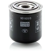 Image de MANN-FILTER WD 920/3 Filtre Boite Automatique avec un clapet de non retour