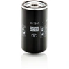 Image de MANN-FILTER WD 724/5 Filtre Boite Automatique