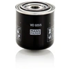 Image de MANN-FILTER WD 920/5 Filtre, système hydraulique de travail