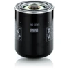 Image de MANN-FILTER WD 1374/5 Filtre à huile pour des pressions élevées