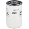 Image de MANN-FILTER WD 940/14 Filtre à huile pour des pressions élevées