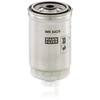 Image de MANN-FILTER WK 842/8 Filtre à Carburant Filtre vissé