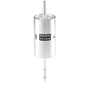 Image de MANN-FILTER WK 512/1 Filtre à Carburant Filtre de conduite