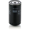 Image de MANN-FILTER WK 845/6 Filtre à Carburant Filtre vissé