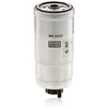 Image de MANN-FILTER WK 853/8 Filtre à Carburant Filtre vissé