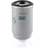 Image de MANN-FILTER WK 842/11 Filtre à Carburant Filtre vissé