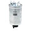 Image de MANN-FILTER WK 851 Filtre à Carburant Filtre de conduite