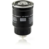 Image de MANN-FILTER WK 940/22 Filtre à Carburant Filtre vissé