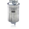 Image de MANN-FILTER WK 853/11 Filtre à Carburant Filtre de conduite