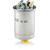 Image de MANN-FILTER WK 823 Filtre à Carburant Filtre de conduite