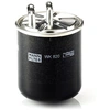 Image de MANN-FILTER WK 820 Filtre à Carburant Filtre de conduite