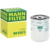 Image de MANN-FILTER WK 930/5 Filtre à Carburant Filtre vissé