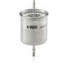 Image de MANN-FILTER WK 822/2 Filtre à Carburant Filtre de conduite