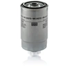 Image de MANN-FILTER WK 842/15 Filtre à Carburant Filtre vissé