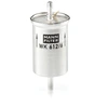 Image de MANN-FILTER WK 612/6 Filtre à Carburant Filtre de conduite