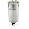 Image de MANN-FILTER WK 853/16 Filtre à Carburant Filtre de conduite