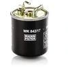 Image de MANN-FILTER WK 842/17 Filtre à Carburant Filtre de conduite