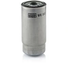 Image de MANN-FILTER WK 845/7 Filtre à Carburant Filtre vissé