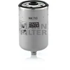 Image de MANN-FILTER WK 713 Filtre à Carburant Filtre vissé