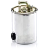 Image de MANN-FILTER WK 842/18 Filtre à Carburant Filtre de conduite