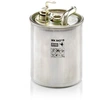 Image de MANN-FILTER WK 842/19 Filtre à Carburant Filtre de conduite