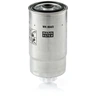 Image de MANN-FILTER WK 854/3 Filtre à Carburant Filtre vissé