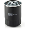 Image de MANN-FILTER WK 822/4 Filtre à Carburant Filtre vissé