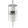 Image de MANN-FILTER WK 511/1 Filtre à Carburant Filtre de conduite