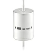 Image de MANN-FILTER WK 730/5 Filtre à Carburant Filtre de conduite