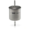 Image de MANN-FILTER WK 832/2 Filtre à Carburant Filtre de conduite