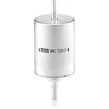 Image de MANN-FILTER WK 720/3 Filtre à Carburant Filtre de conduite