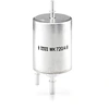 Image de MANN-FILTER WK 720/4 Filtre à Carburant Filtre de conduite