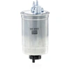 Image de MANN-FILTER WK 829/2 Filtre à Carburant Filtre de conduite