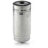 Image de MANN-FILTER WK 845/9 Filtre à Carburant Filtre vissé