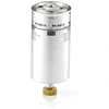 Image de MANN-FILTER WK 845/10 Filtre à Carburant Filtre vissé