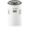 Image de MANN-FILTER WK 940/33 x Filtre à Carburant avec joint d'étanchéite
