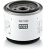 Image de MANN-FILTER WK 1020 x Filtre à Carburant avec joint d'étanchéite