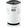 Image de MANN-FILTER WK 1060/5 x Filtre à Carburant avec joint d'étanchéite