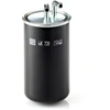 Image de MANN-FILTER WK 728 Filtre à Carburant Filtre de conduite
