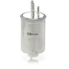 Image de MANN-FILTER WK 829/6 Filtre à Carburant Filtre de conduite