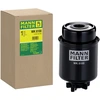 Image de MANN-FILTER WK 8100 Filtre à Carburant Filtre vissé
