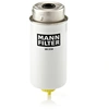 Image de MANN-FILTER WK 8104 Filtre à Carburant Filtre vissé