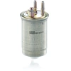 Image de MANN-FILTER WK 853/18 Filtre à Carburant Filtre de conduite