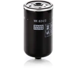 Image de MANN-FILTER WK 824/2 Filtre à Carburant Filtre vissé