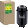 Image de MANN-FILTER WK 8107 Filtre à Carburant Filtre vissé