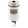 Image de MANN-FILTER WK 8108 Filtre à Carburant Filtre vissé