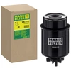 Image de MANN-FILTER WK 8113 Filtre à Carburant Filtre vissé